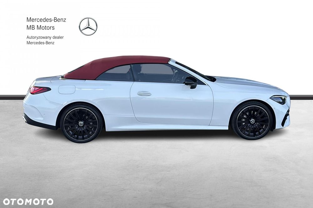 Mercedes-Benz CLE - 6