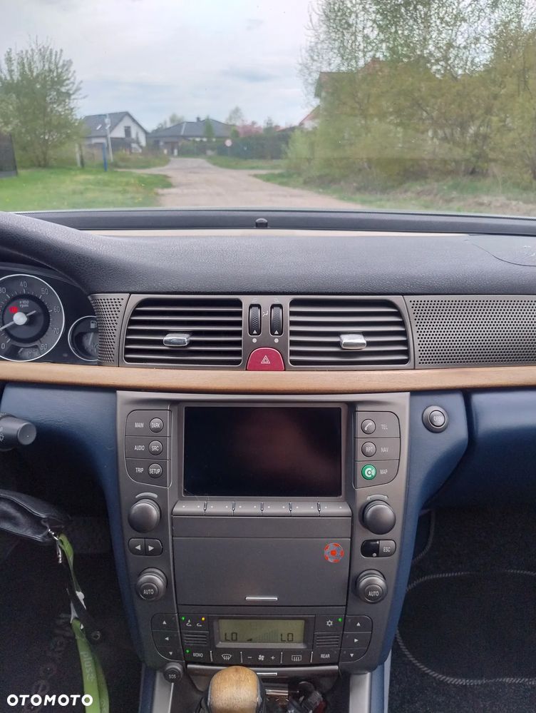 Lancia Thesis 3.0 V6 Executive - 3