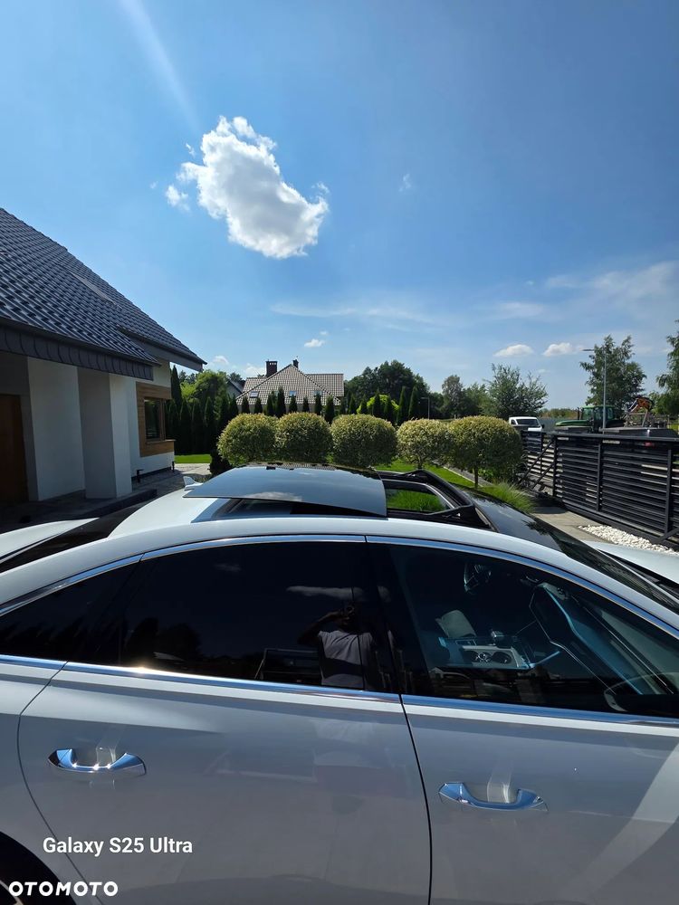 Audi A6 Limousine - 10