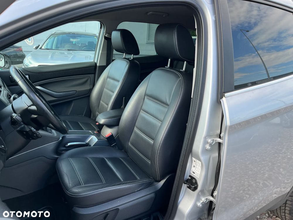 Ford Kuga - 14