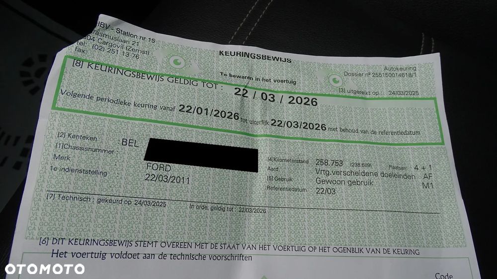 Ford Kuga 2.0 TDCi Titanium - 26