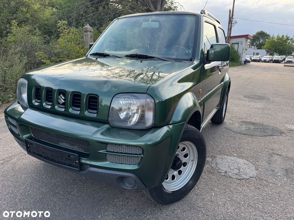 Suzuki Jimny - 34