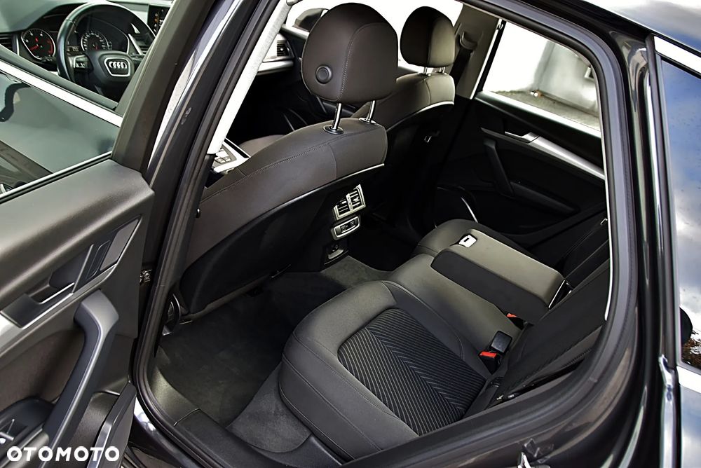 Audi Q5 35 TDI S tronic - 23