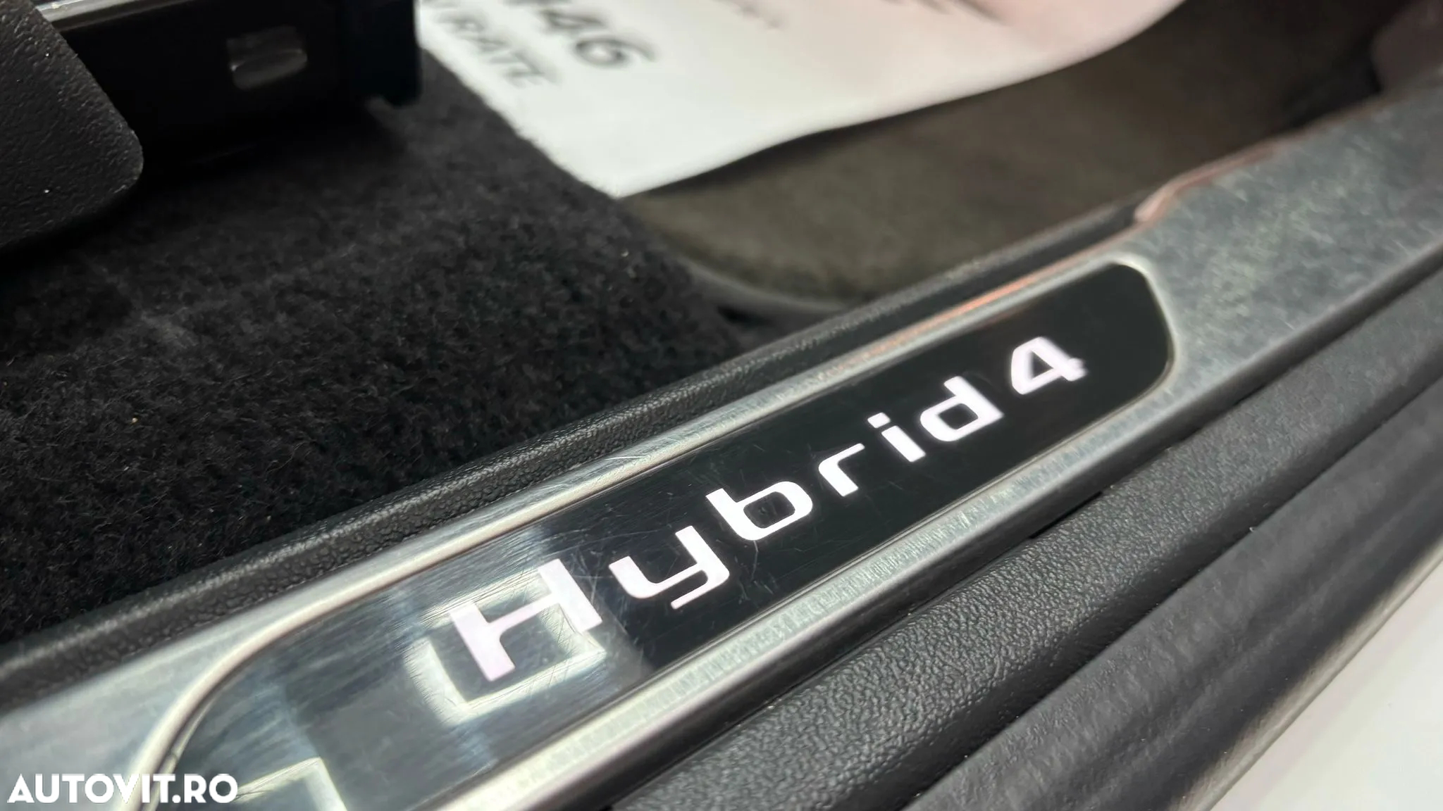 Citroën DS5 HDi 165 Aut. SportChic - 25