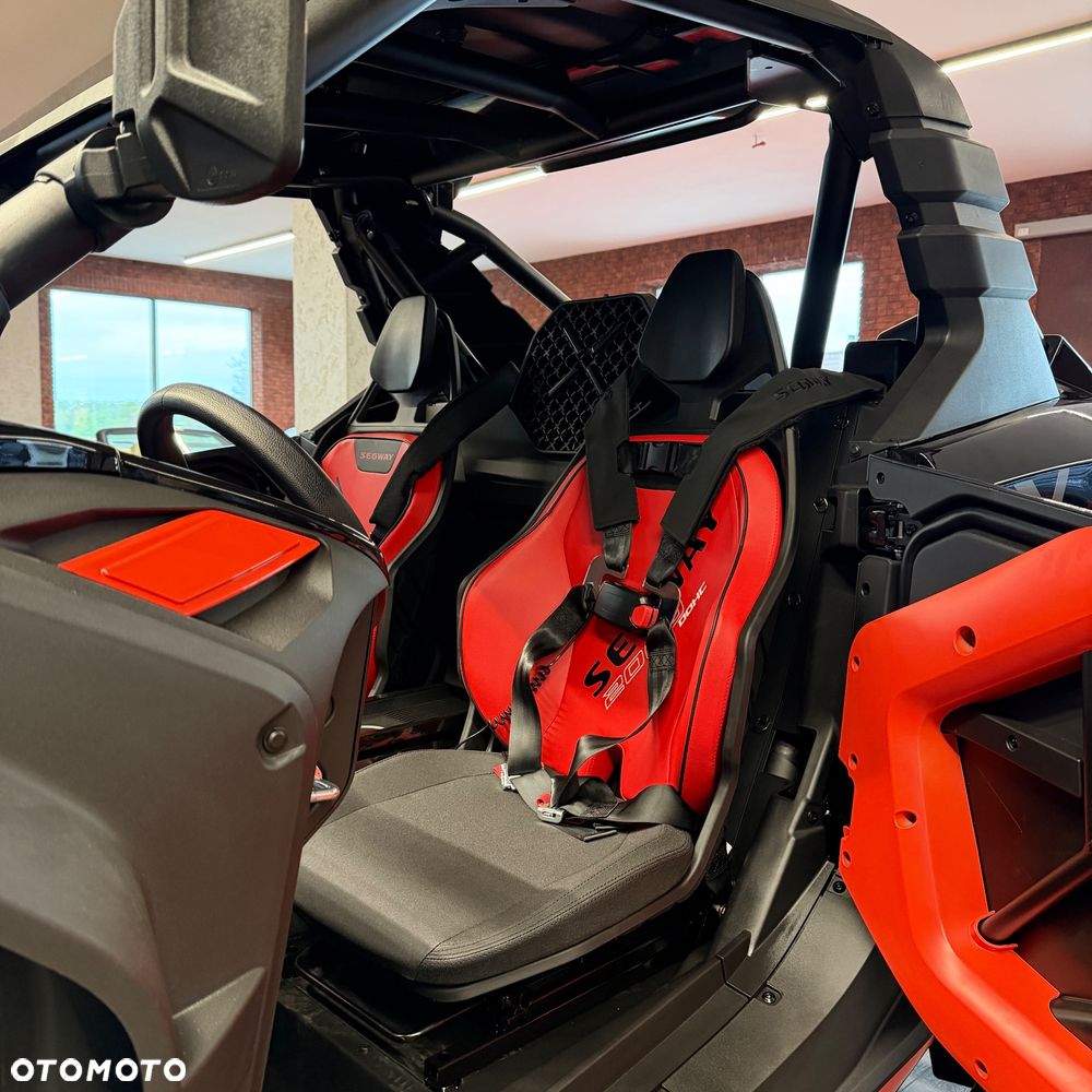 Segway Inny - 25