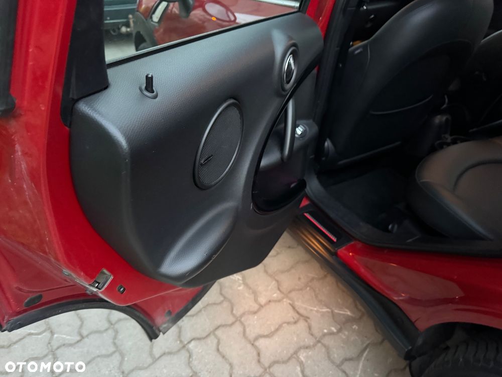 MINI Countryman Cooper S - 14