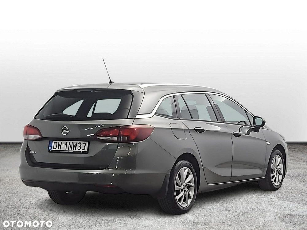 Opel Astra 1.5 CDTI Elegance S&S - 5