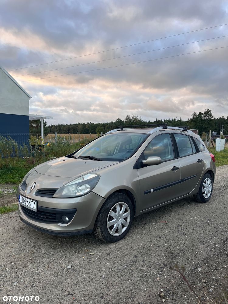 Renault Clio 1.2 TCE Alize - 4