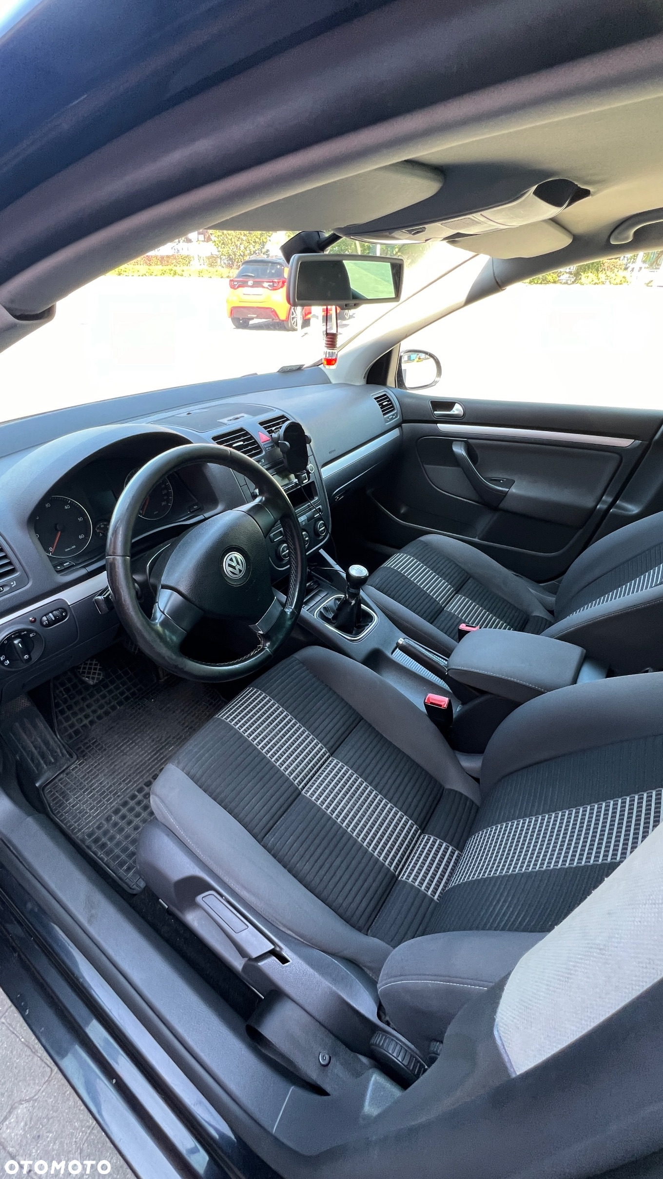 Volkswagen Golf V 1.9 TDI Trendline - 7