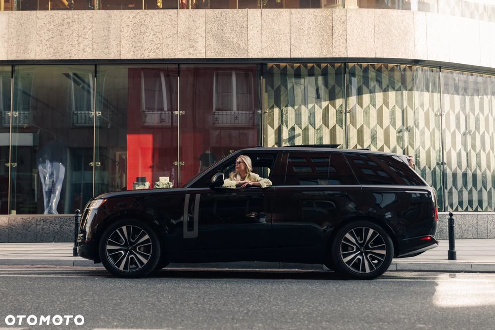 Land Rover Range Rover P400 SE - 23