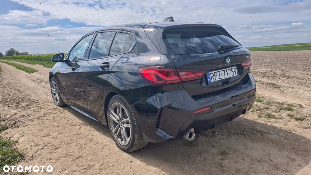 BMW Seria 1 118i M Sport - 4
