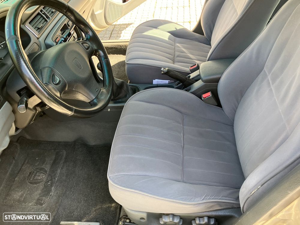 Rover 400 - 10