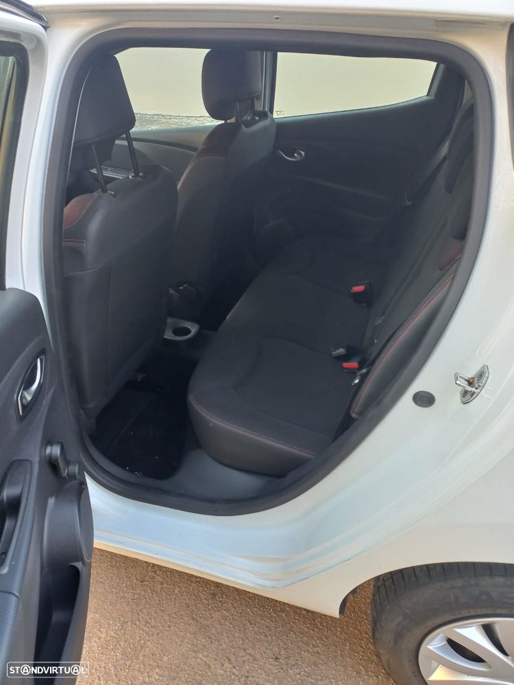 Renault Clio 1.5 dCi Confort - 4