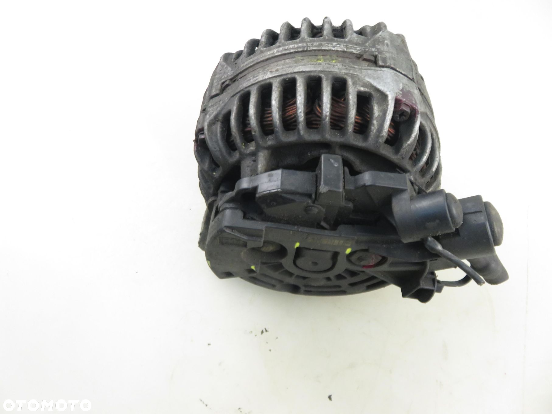 ALTERNATOR FIAT DUCATO II 2.0 JTD  9621791480 0124615002 - 8