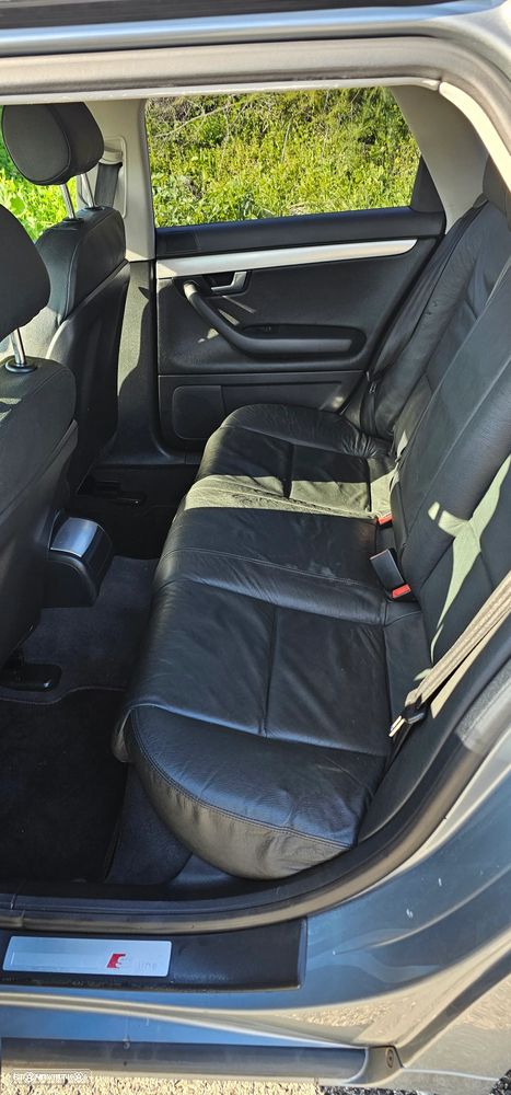 Audi A4 Avant 2.0 TDi S-line - 13