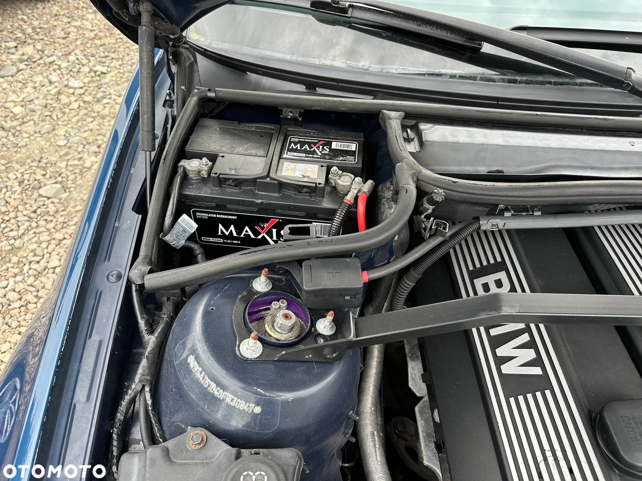 BMW Seria 3 330i - 21