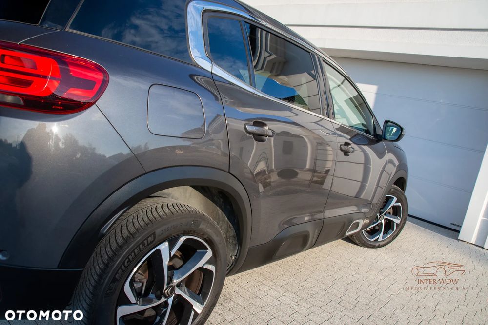 Citroën C5 Aircross - 32