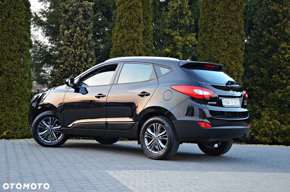 Hyundai ix35 - 19
