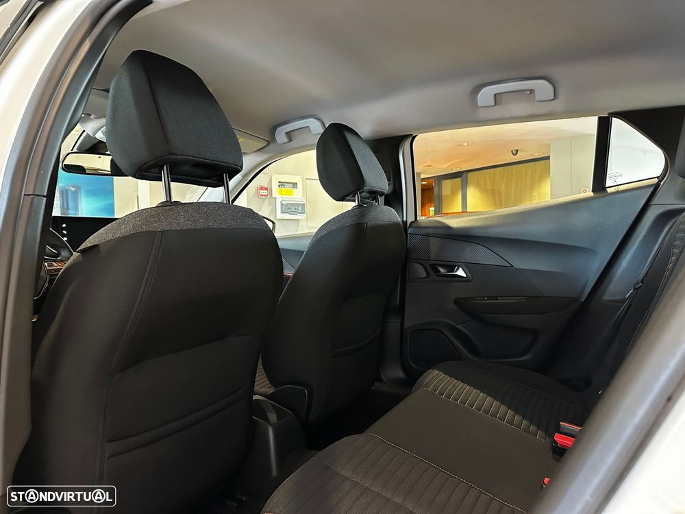 Peugeot 2008 1.5 BlueHDi Active - 22