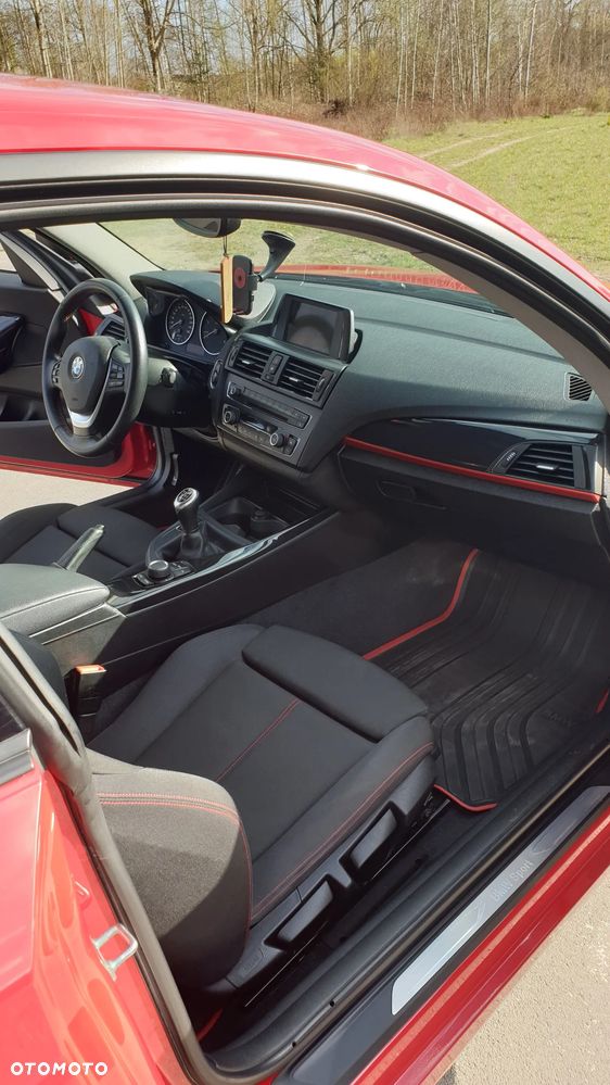 BMW Seria 1 - 9
