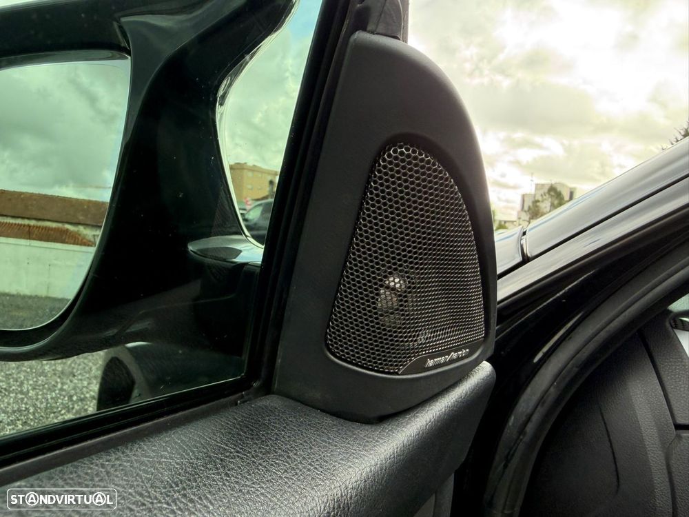 BMW M4 DKG Competition - 17