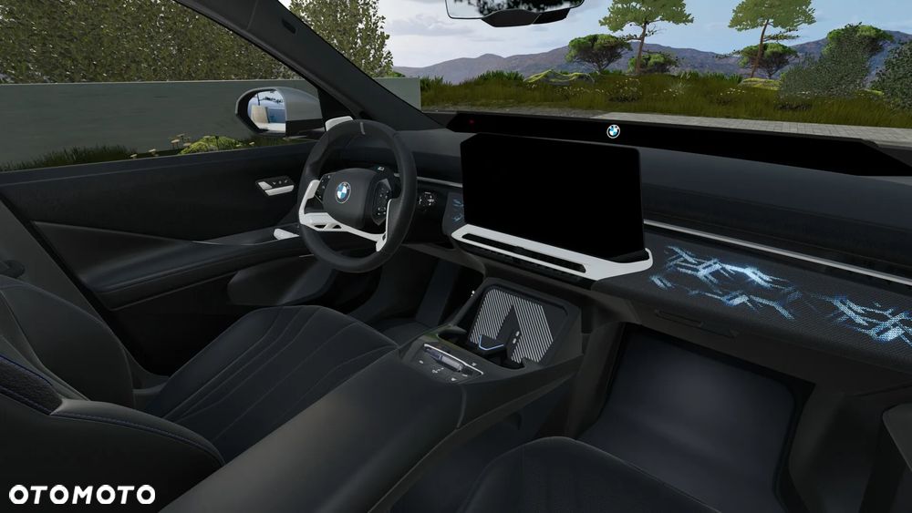 BMW iX3 40 - 16