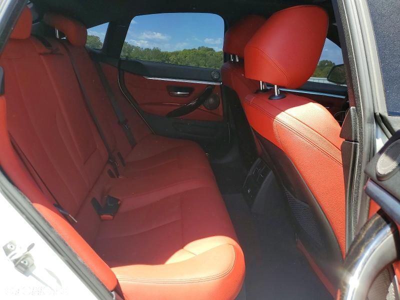 BMW Seria 4 430i xDrive M Sport - 6