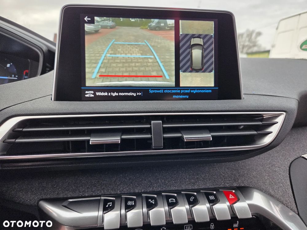 Peugeot 3008 1.5 BlueHDi Road Trip S&S - 35