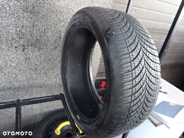 225/45/R18 95W Goodyear Vector 4 seasons Gen-3 - 2