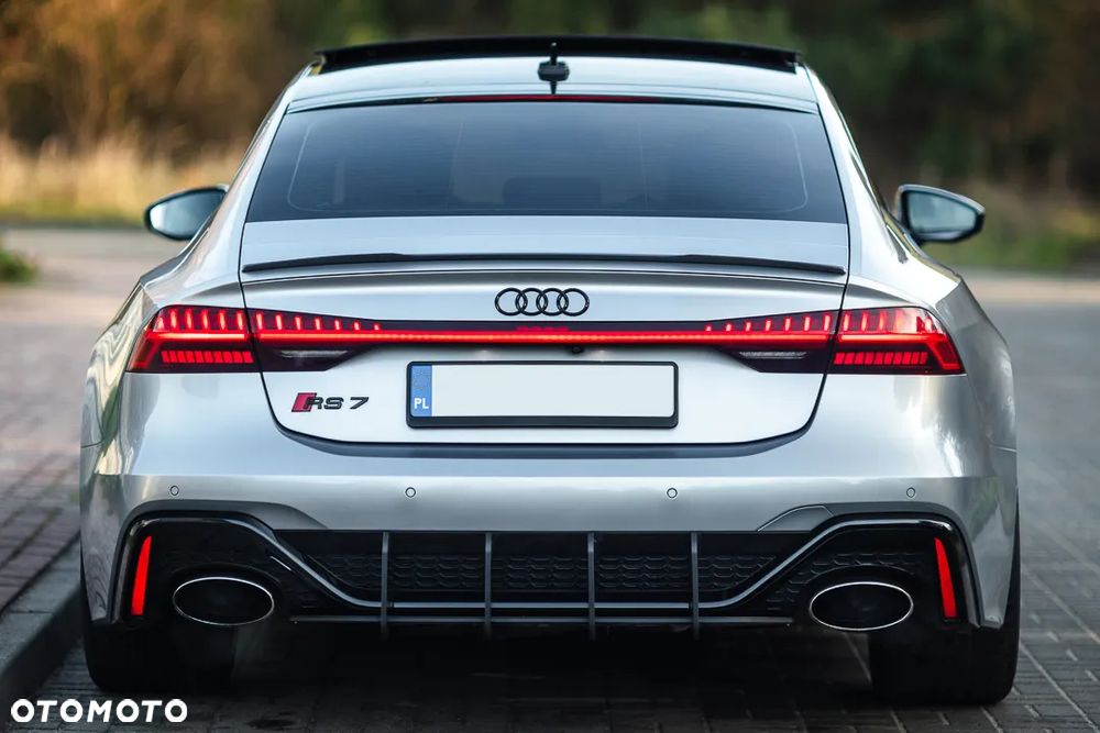 Audi A7 Sportback - 15