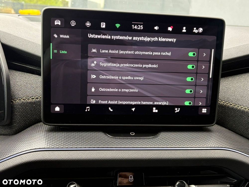 Skoda Kodiaq 2.0 TDI 4x2 Selection DSG - 25
