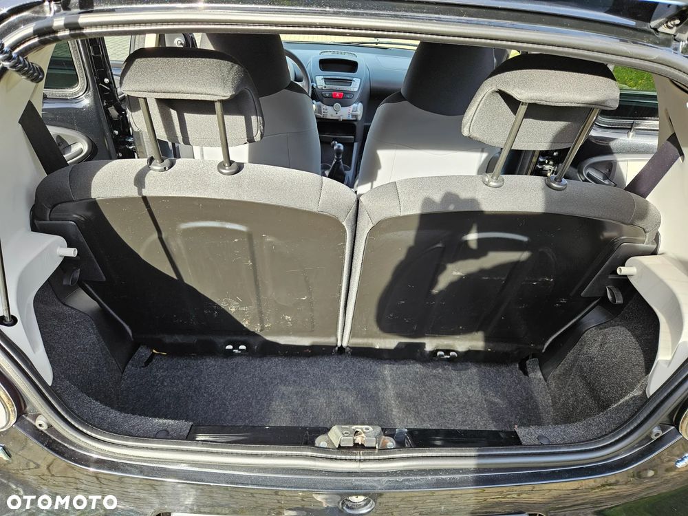 Toyota Aygo 1.0 VVT-i - 21