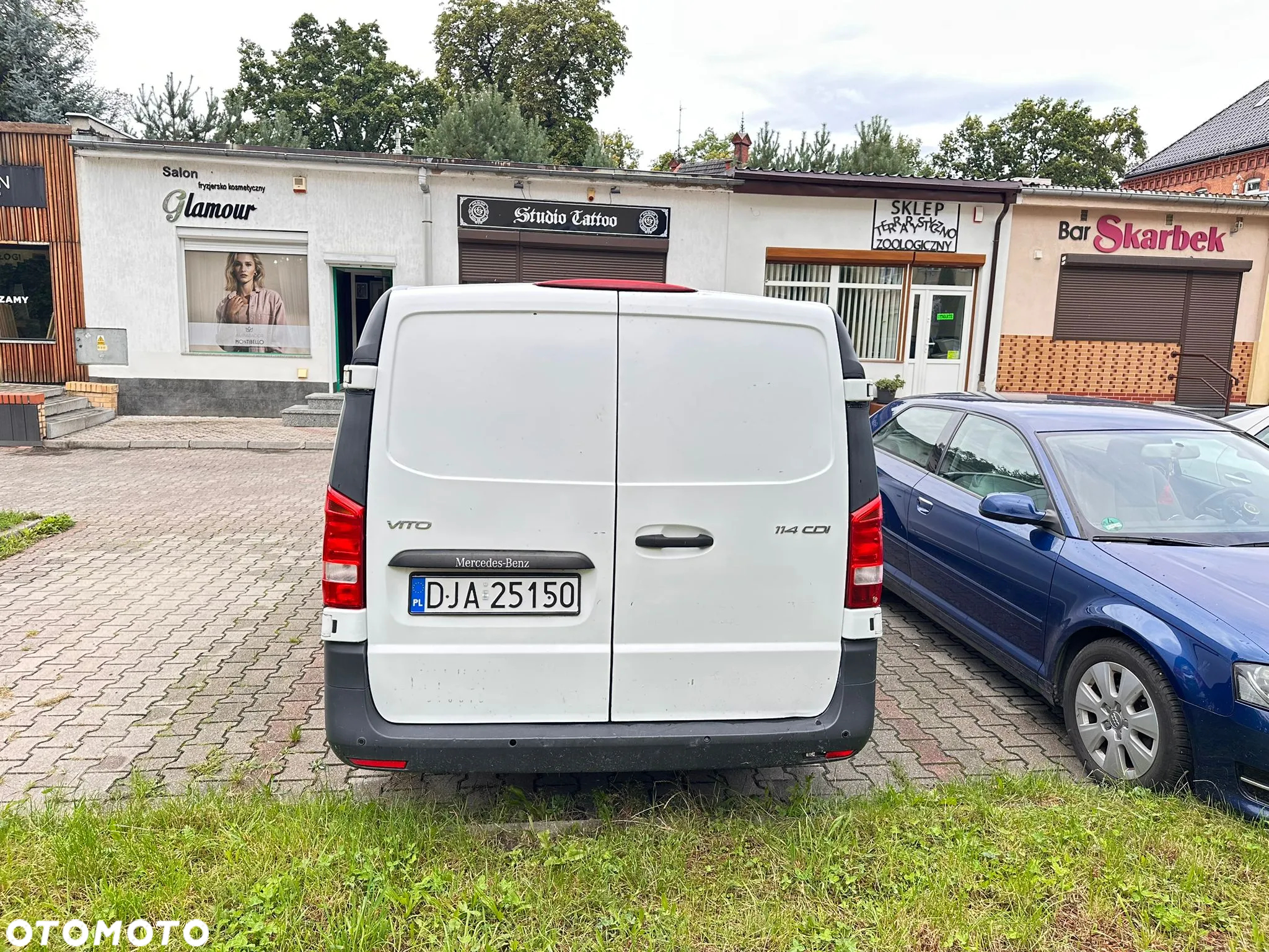 Mercedes-Benz VITO - 3