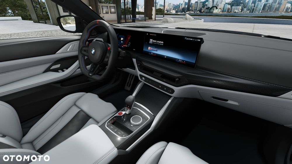 BMW M4 Competition M xDrive - 4