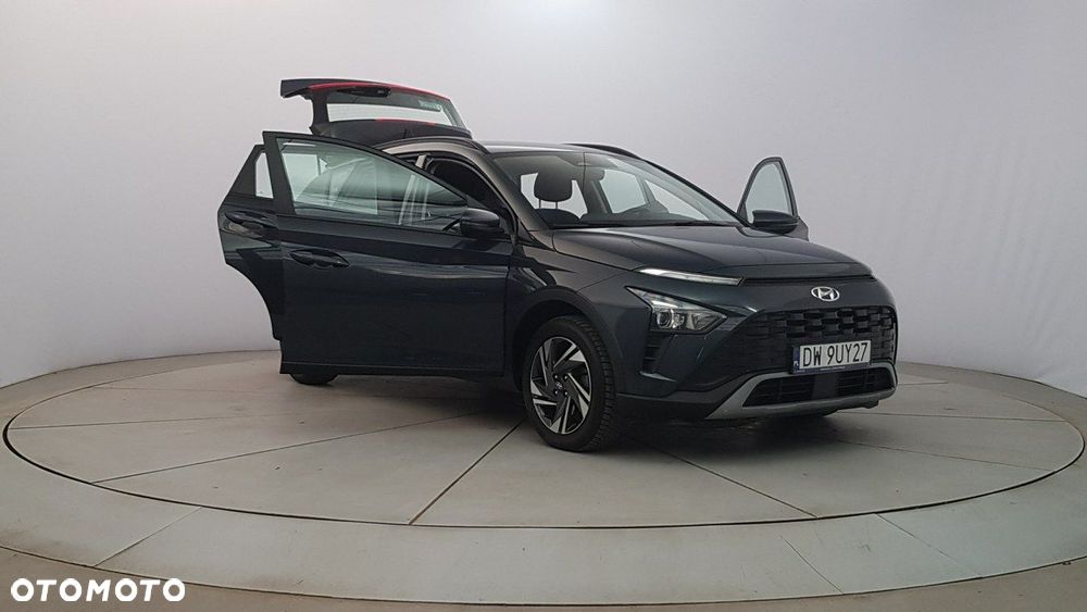 Hyundai Bayon - 9