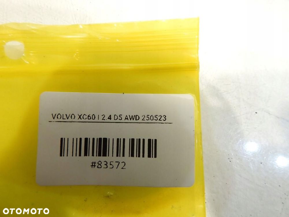 PRZETWORNICA XENON VOLVO XC60 I 6G89034934 - 6
