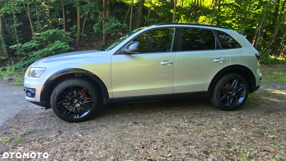 Audi Q5 2.0 TDI Quattro S tronic - 7