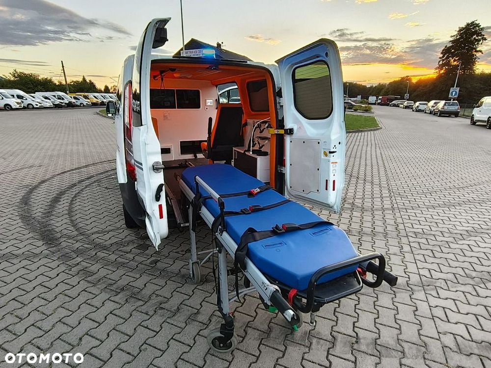 Ford Transit Custom - 24