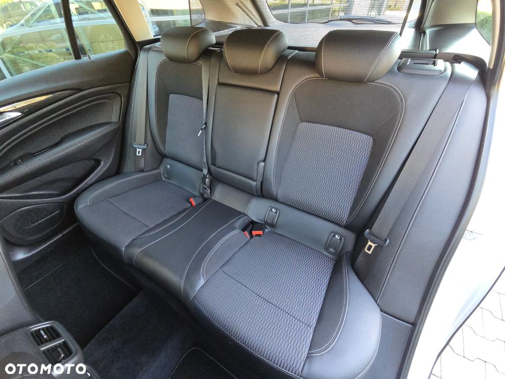 Opel Insignia 2.0 Automatik Innovation - 23
