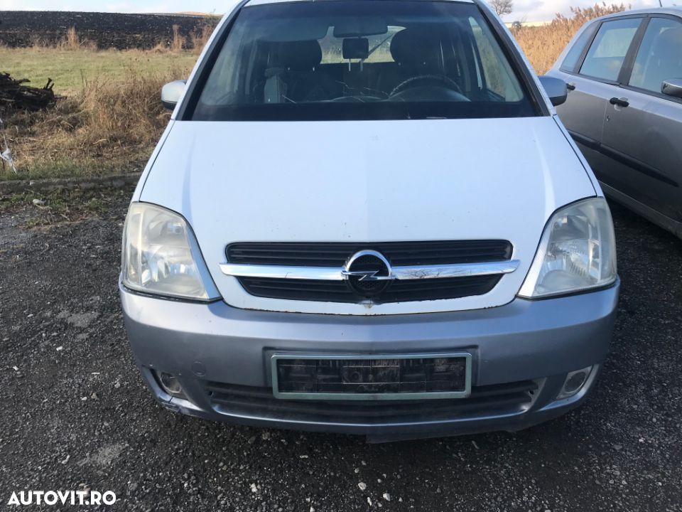Dezmembrez Opel Meriva 2005 - 1