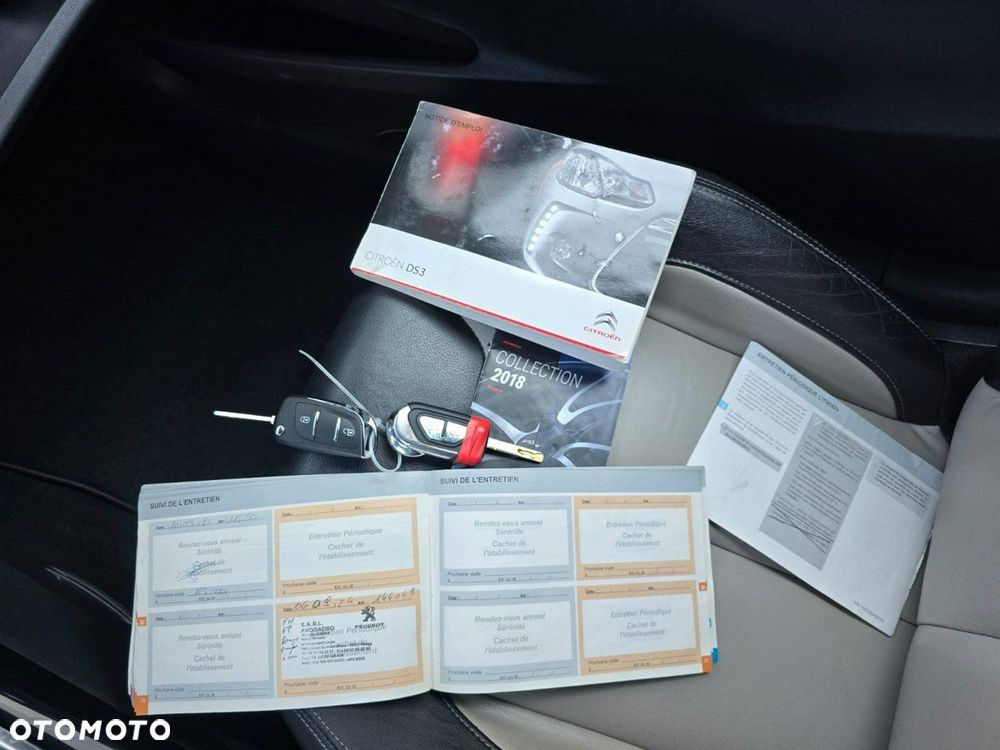 Citroën DS3 - 16