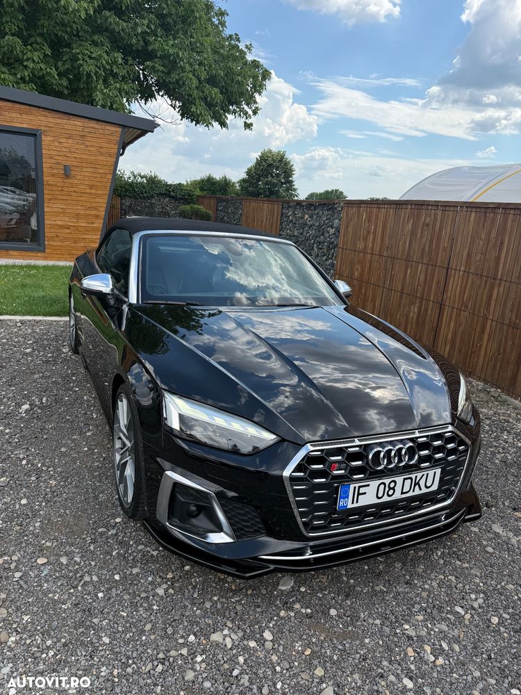Audi S5 - 32