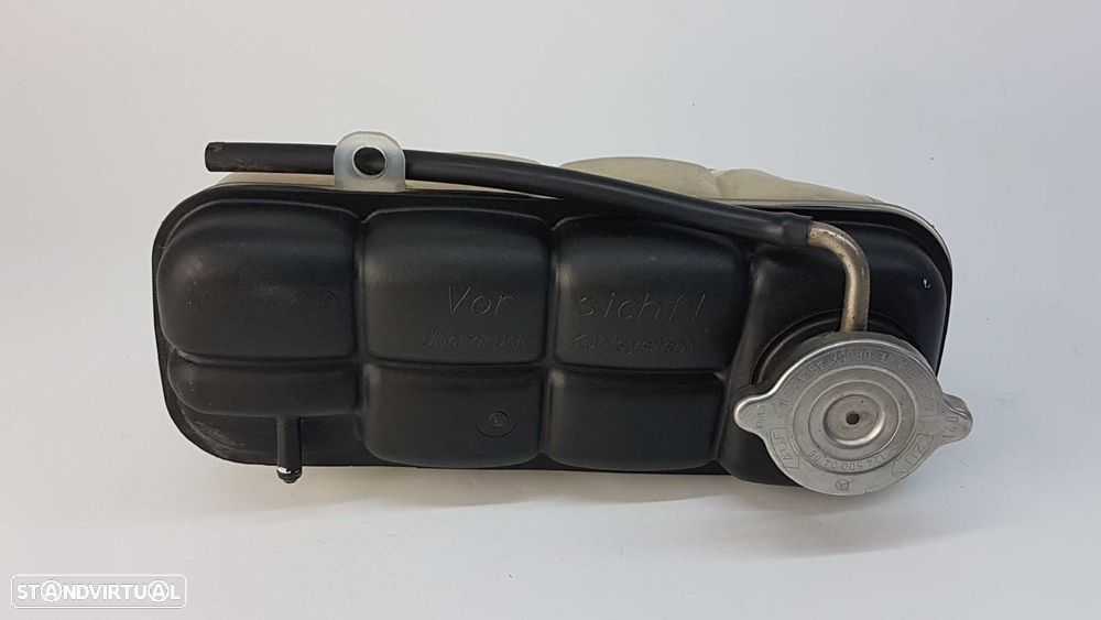 DEPOSÍTO DE EXPANSÃO MERCEDES CLASE CLK (W208) COUPE 230 COMPRESSOR (208.347) - 1