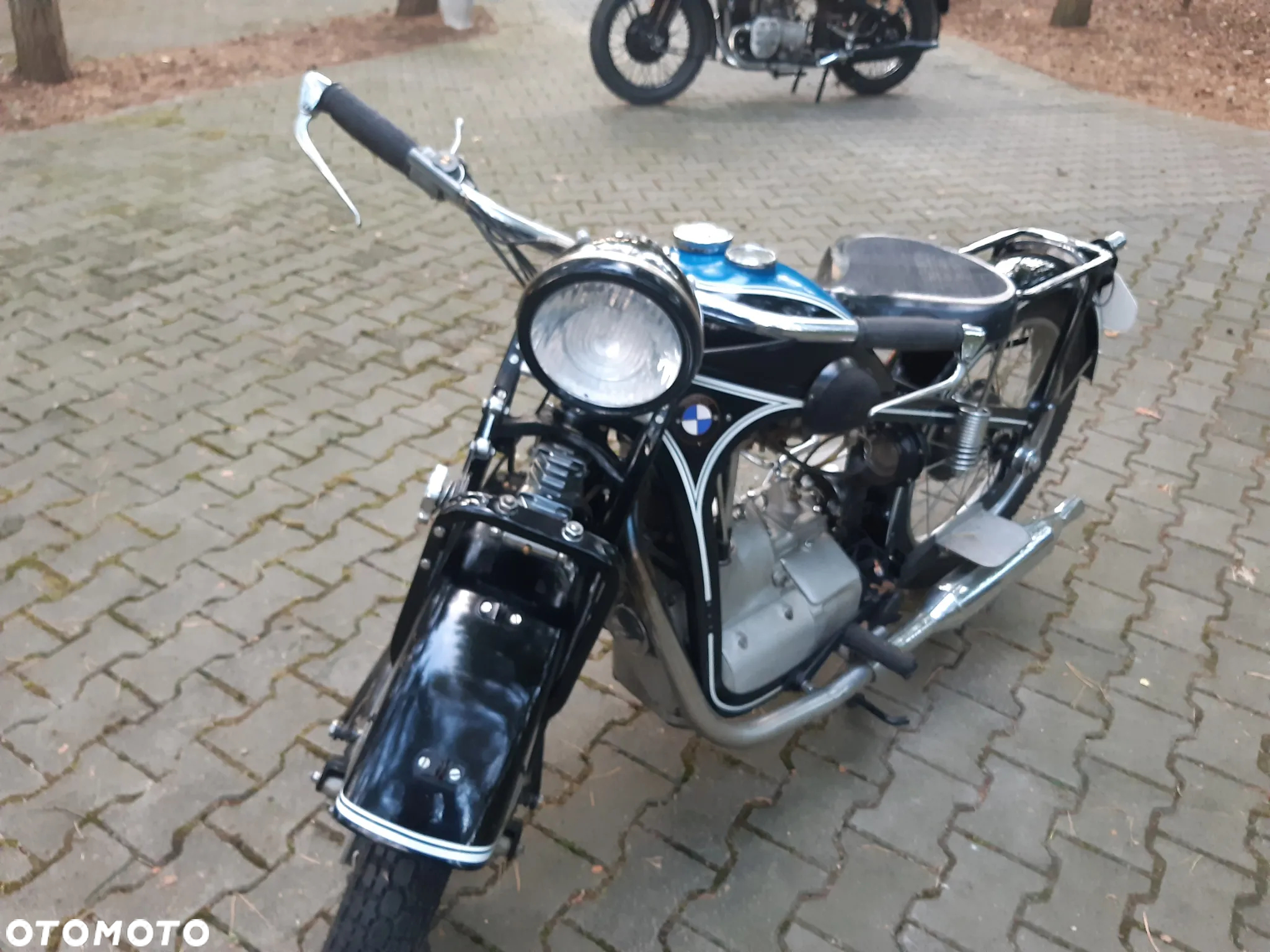 BMW R - 3