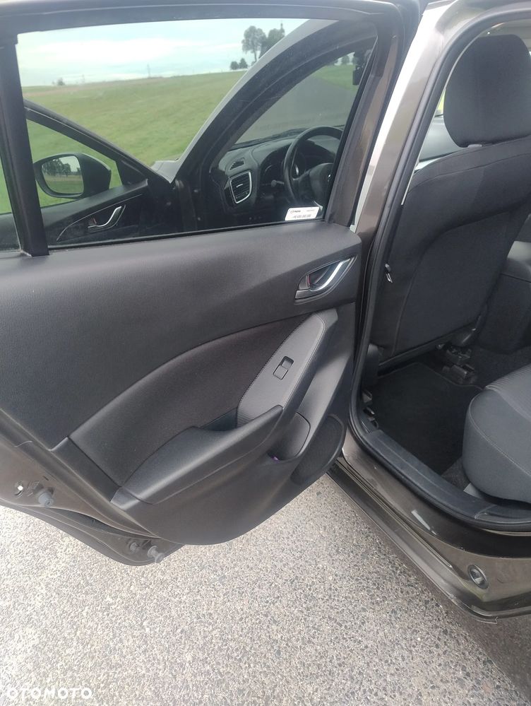 Mazda 3 SKYACTIV-G 120 Center-Line - 15