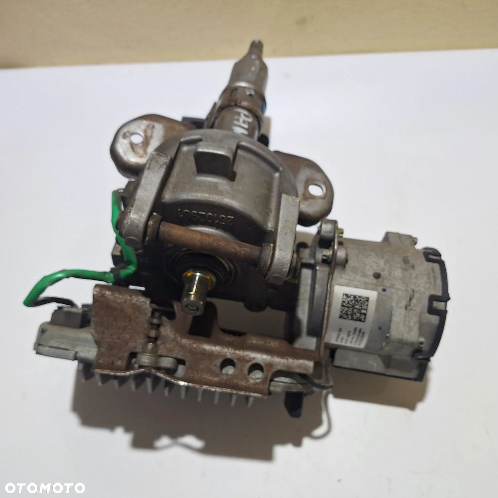 WSPOMAGANIE ELEKTRYCZNE FIAT PANDA II 2609658020A 2609994610A - 4