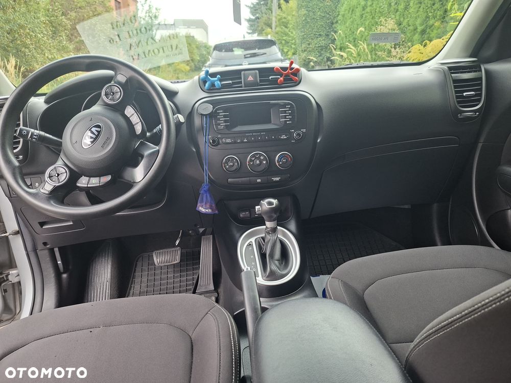 Kia Soul - 9