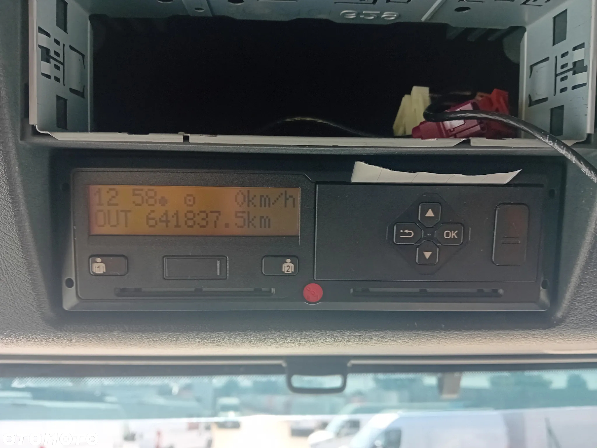 MAN TGS 26 - 21