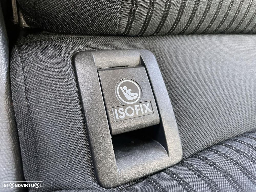 Peugeot 308 1.6 BlueHDi Style - 25