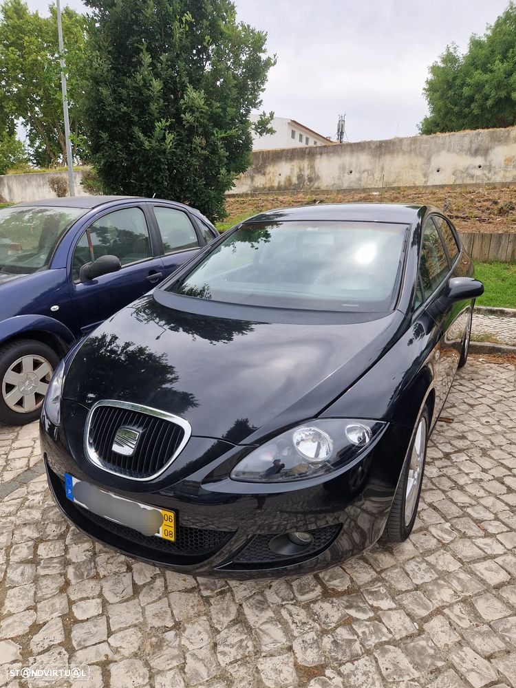 SEAT Leon 1.9 TDI Sport Up - 1